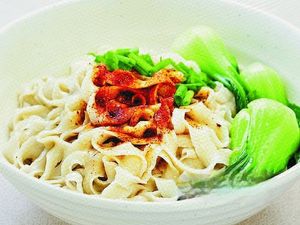 Hanhan Dao Xiao Mian (Rose City Branch)