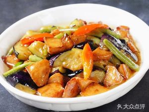 Seafood Grilling & Stir-Fried Shrimp Tails