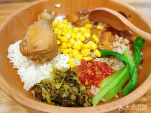 Mr. Lu's Sichuan Braised Food (Wanda Fang Branch)