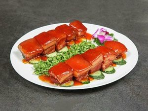 Old Soup Braised Pork (Technology Market Store)