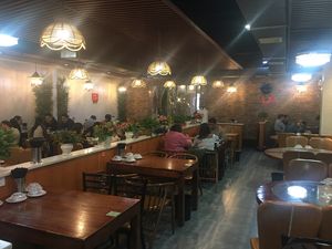Sichuan Cuisine Home Cooking (Dongfeng Road Branch)
