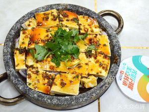 Old-Style Braised Bowl (Hengda Mingdu Store)