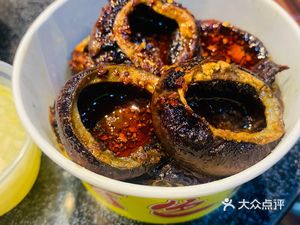 Zhang Jie Secret Recipe Blood Sausage (Zhenghong Lanbao Bay Store)