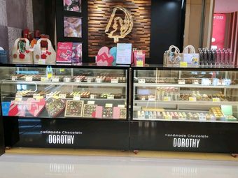 Macaroon Handmade Chocolate Chocolate Tao Le Zi