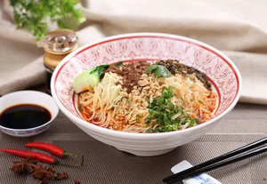 Er Jie Sichuan Cuisine