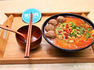 Zhuangyuan Niu Mo Wan (Nongke Road Store)