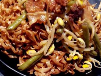 Xiang County Stewed Noodles (Yilu Pin Meishicheng Store)