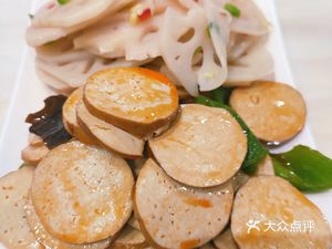 Zhou's Old Zhengzhou Hot Pot Noodles and Flatbread (Zhuihui City Store)