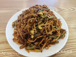 Yijia Hot Dry Noodles (Hengda Mingdu Store)