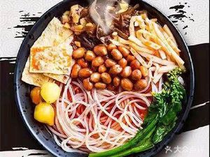 Yu Luo Xiang Snail Rice Noodles (Baimiao Road Store)