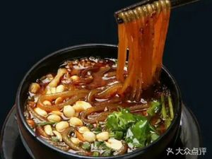 Lin Family Brothers Spicy Sour Noodles (Xinxin College Road Store)