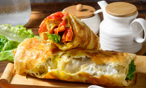 Shen Fuzi Egg Pancake (Jinshui District Baimiao Store)