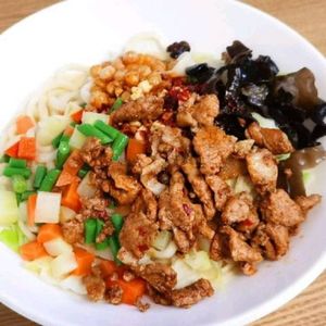 Qin Family Shaanxi Noodles