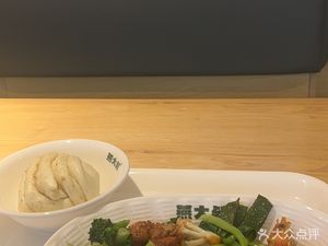 Yan Dasha Fried Fast Food (Wenhua Road Store)