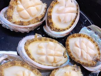 Chang Shen Seafood (Zhenghong City Store)