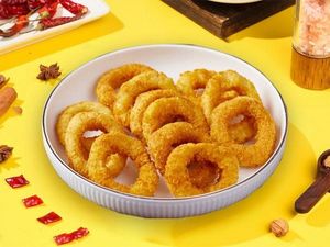 Dai Dai Fried Chicken (Dongfeng Road Branch)