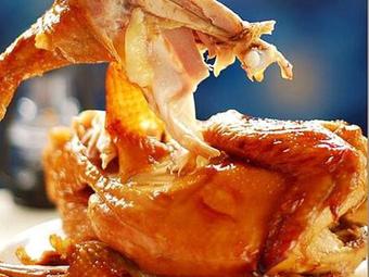 Daokou Eight-Generation Zhonghe Roast Chicken (Wenbo East Road Store)