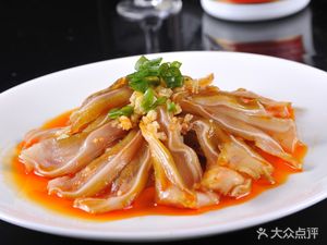 Hand-teared Big Bones (Nongke Road Branch)