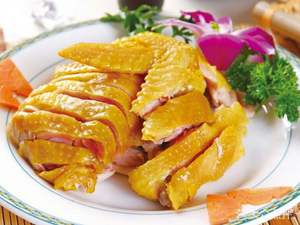 Kaifeng Ma Yuxing Bucket Chicken (Jianxue Street Store)