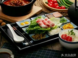 Diancheng Xiaozhen Crossing Bridge Rice Noodles (Jinshui Jinxing Flagship Store)