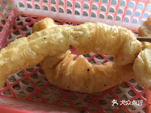 High-Quality Hu La Soup (Huibao Garden Branch)