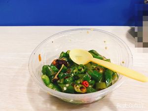 Shaanxi Saotzi Noodles (Lanbao Bay Store)