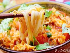 Xia Family Halaobing (Zhenghong Lanbao Bay 3rd Phase Branch)