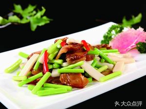 China Lanzhou Hand-Pulled Noodles (Huainian Mingshi Garden Store)
