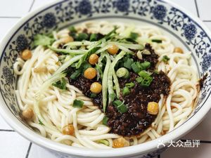 Sichuan Dan Dan Noodles (Dongfeng Road Branch)