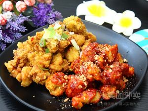 Jin Jie K. Kitchen (Zhenghong Lanbao Bay Branch)
