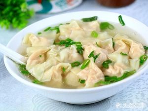 Four Heads Dumpling House (Wenbo Road Branch)