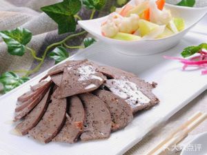 Xie's Five Flavors Farmhouse Cuisine (Binhe Road)