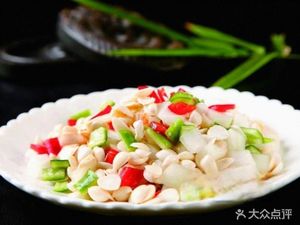 Old Zhou Sichuan Cuisine (Shuian Xincheng Branch)
