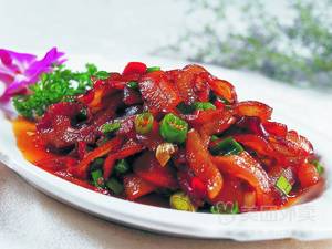 Xiang Bangwang Hunan Cuisine (Shuian Xincheng Branch)