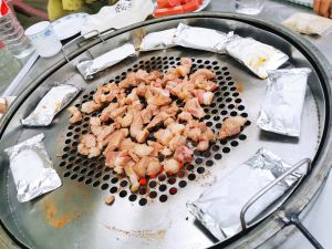 Authentic Turkish Kebab (Zhongmu Head Store)