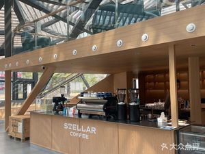 Stellar Coffee
