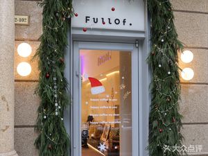 Fullof