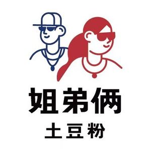 Sister Brothers Potato Noodles (Yunshang Store)