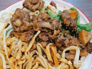 Sha County Snacks (Vanke Yuyue Store)
