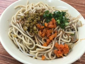 Jixiang Hot Dry Noodles (Xurilongyuan Branch)