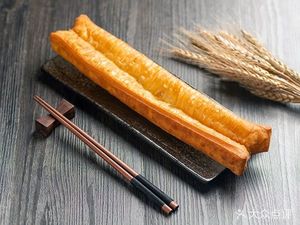 Jianbing Guozi Xingren Cha (Aolan Garden Branch)