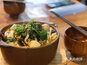 Tunnel Restaurant (Haigang Branch)