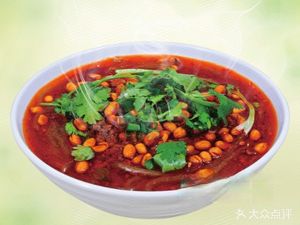 Shangjiu Pin Hot Dry Noodles (Louvre Store)