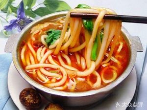 九头鸟热干面黄焖鸡(永平路店)