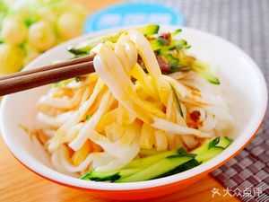 Duan Wei Ju Barbecue and Craving Pancake (Jianzheng Store)