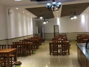 Old-style Sichuan Cuisine Restaurant (Huanghe South Road Store)