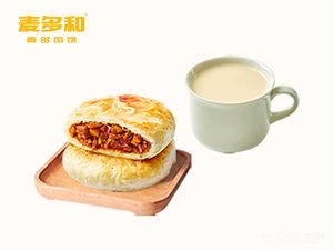 Maiduo and Maiduo Dumplings (Zhengdong Business Center Store)