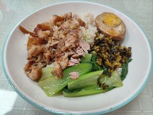 品轩坊·隆江猪脚饭(旭日·龙园店)
