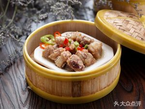 Ximu Yan Hong Point Steamed Soup · Freshly Steamed Bird's Nest (Commercial Center Branch)