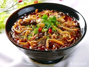 汤记饸饹面(郑东商业中心C区店)